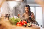 Baby Caretaker Cooking Cleaning House maid female staff Need 24h only