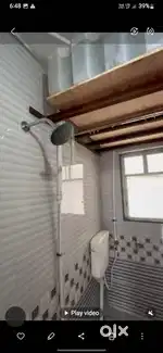 2 BHK FLAT ON RENT IN Charholi