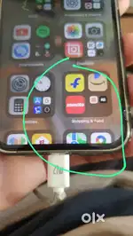 Iphone 13pro 256 gb