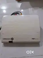 Videocon d2h HD