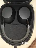 SONY WH-1000XM5 Bluetooth Headphone with Mic