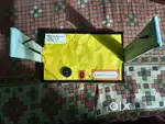 An Electronic game