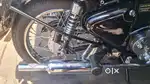 Old bullet SM SILENCER