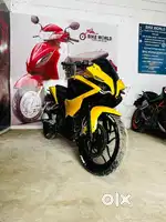 Bajaj pulsar RS200, 2015 model up for sale