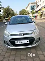 Hyundai Grand i10 2013-2016 Magna, 2014, CNG & Hybrids
