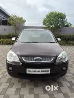 Ford Fiesta Classic 1.4 Titanium, 2011, Diesel