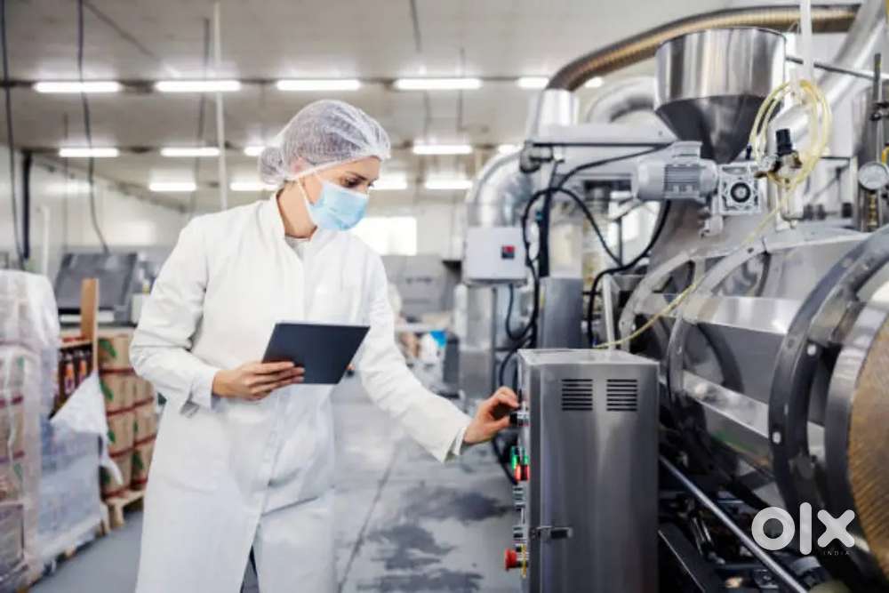 WANTED MALE AND FEMALE PACKING STAFF FOR WAREHOUSE