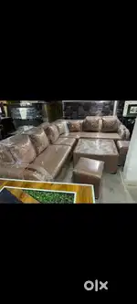 Sofe 7seater