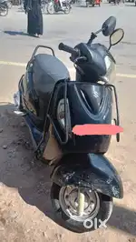 Good condition