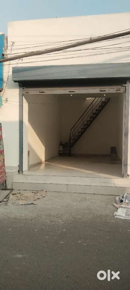 New shop gadaipur main market jalandhar/ near 8 no police chonki