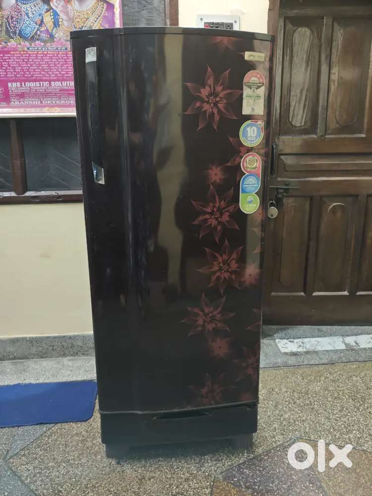 Godrej Edge 221L 5 Star