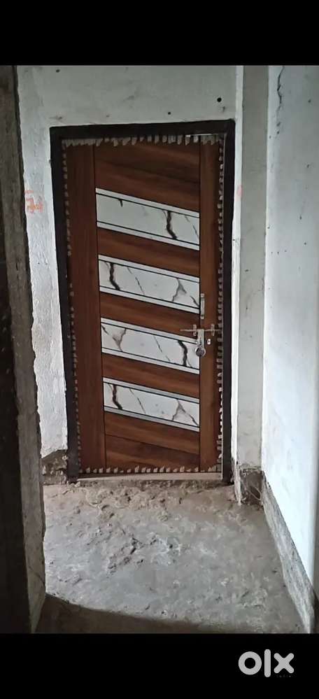 1 washroom 1 car parking lift etc