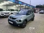 Tata Punch 1.2 Revotron Creative Dual Tone, 2022, Petrol