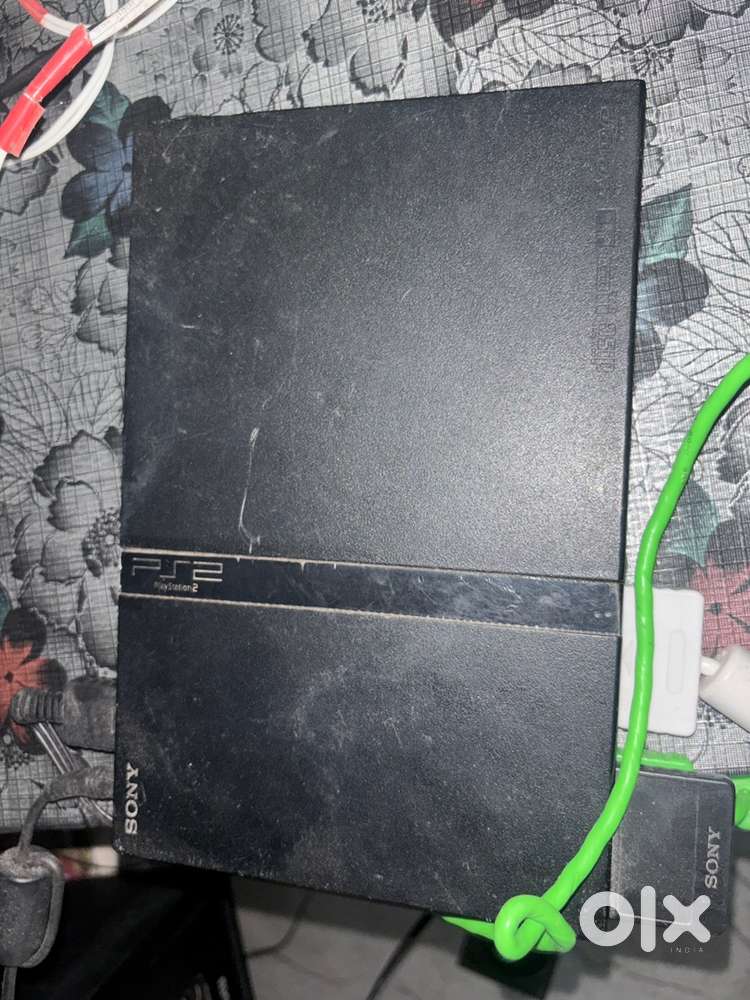 Playstation-2 for sale