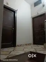 For family only Maximum 5/member, 2 Room, kitchen, bathrooms
