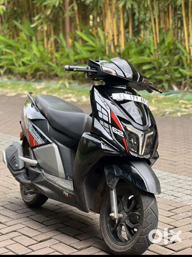 Tvs ntoro 125