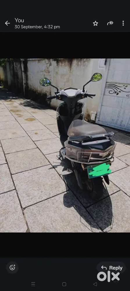 Good condition