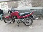Yamaha Fazar 125cc