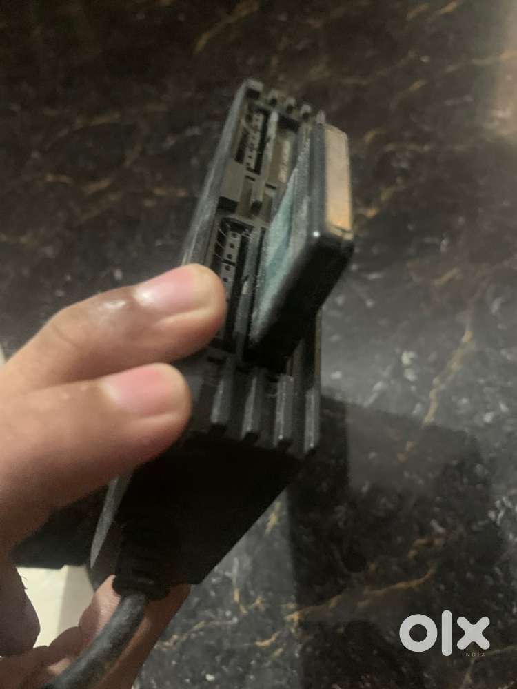 Playstation 2  four remote conecter
