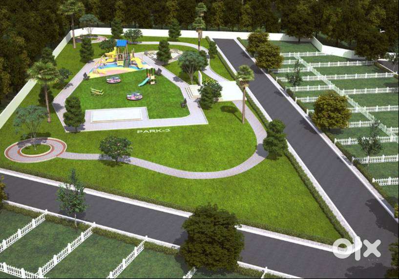 Isha Groups Plots For Sale