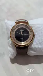 Solex watch