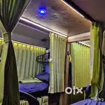 Lookung fo fully furnished 2BHK