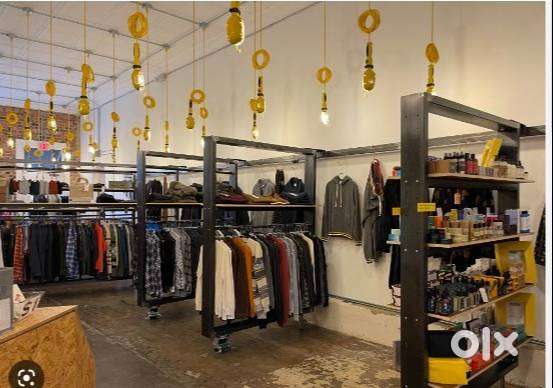 2500sqft Sulur Showroom space Available