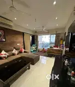 2 flat on rent in Andheri west