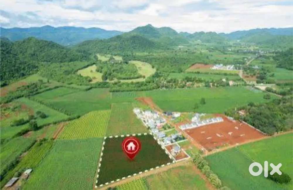 Premium plot for sale