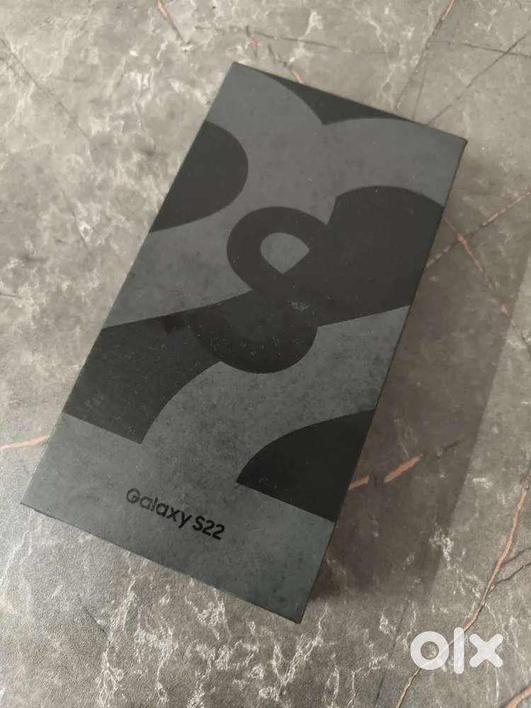 Samsung Galaxy S22 8GB 128GB Used