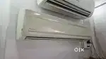 Used LG / Samsung / Voltas AC – Heavy Discount