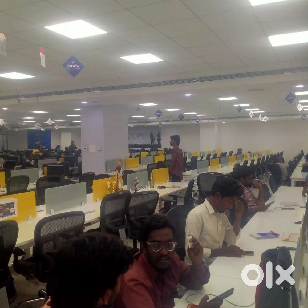 Fled sales executive