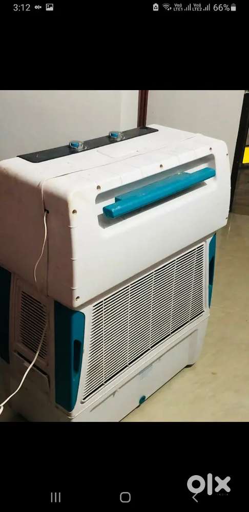 Symphony Air Cooler
