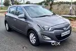 Hyundai i20 Diesel Asta Option, 2013, Diesel