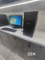 6th gen full computer set