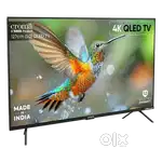 Croma 50 inch QLED TV