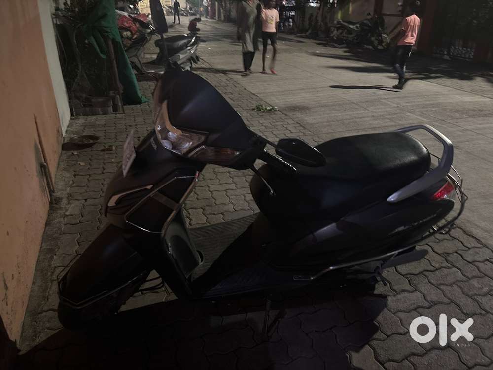 Active 6g honda
