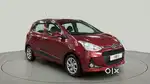 Hyundai Grand i10 Sportz 1.2 Kappa VTVT, 2019, Petrol
