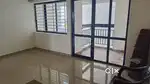 NEAR CHITTOOR 2BHK SEMI FURNISHED FLAT FOR FAMILY / EXE BACHELORS