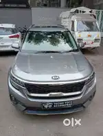 Kia Seltos HTX G, 2023, Petrol