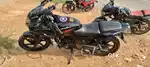 Goode neat condition no combints new frd tyre bak tyre 70paersandage