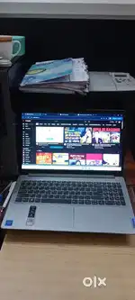 Lenovo ideapad Laptop