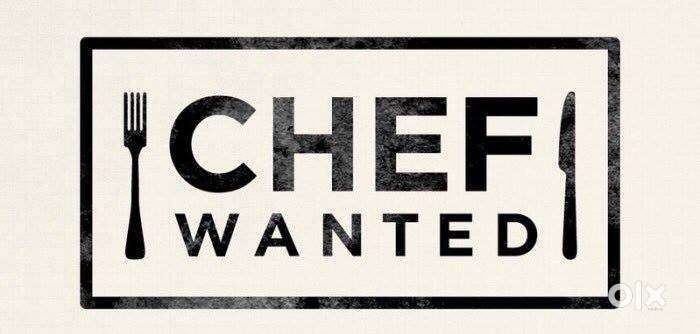 NEED CHEF AND HELPER FOR OUR  DIET CAFE