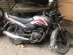 TVS sport bike 2018 model