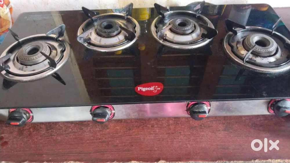 Stove for sell