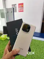 Iqoo neo 10 open box condition with bill box charger 8 gb 256 gb