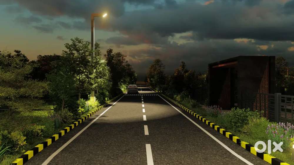 Saravanampatti new dtcp Approved sites for sale