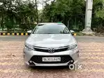 Toyota Camry Hybrid, 2017, Petrol