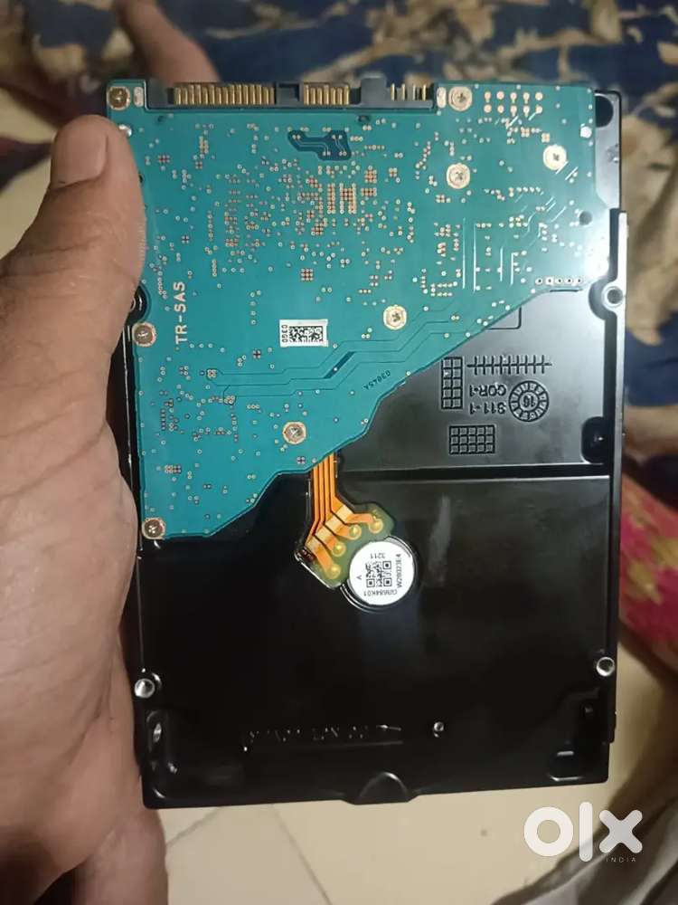 6TB SERVER HARDDISK  20PIECES AVAILABLE