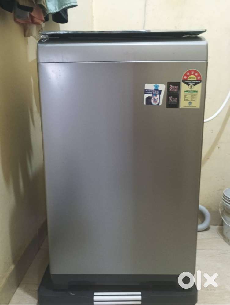 Whirlpool 360 Bloomwash,hot wash washing machine.